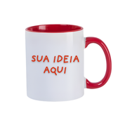 caneca personalizada