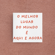 azulejo melhor lugar do mundo