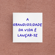 azulejo grandiosidade