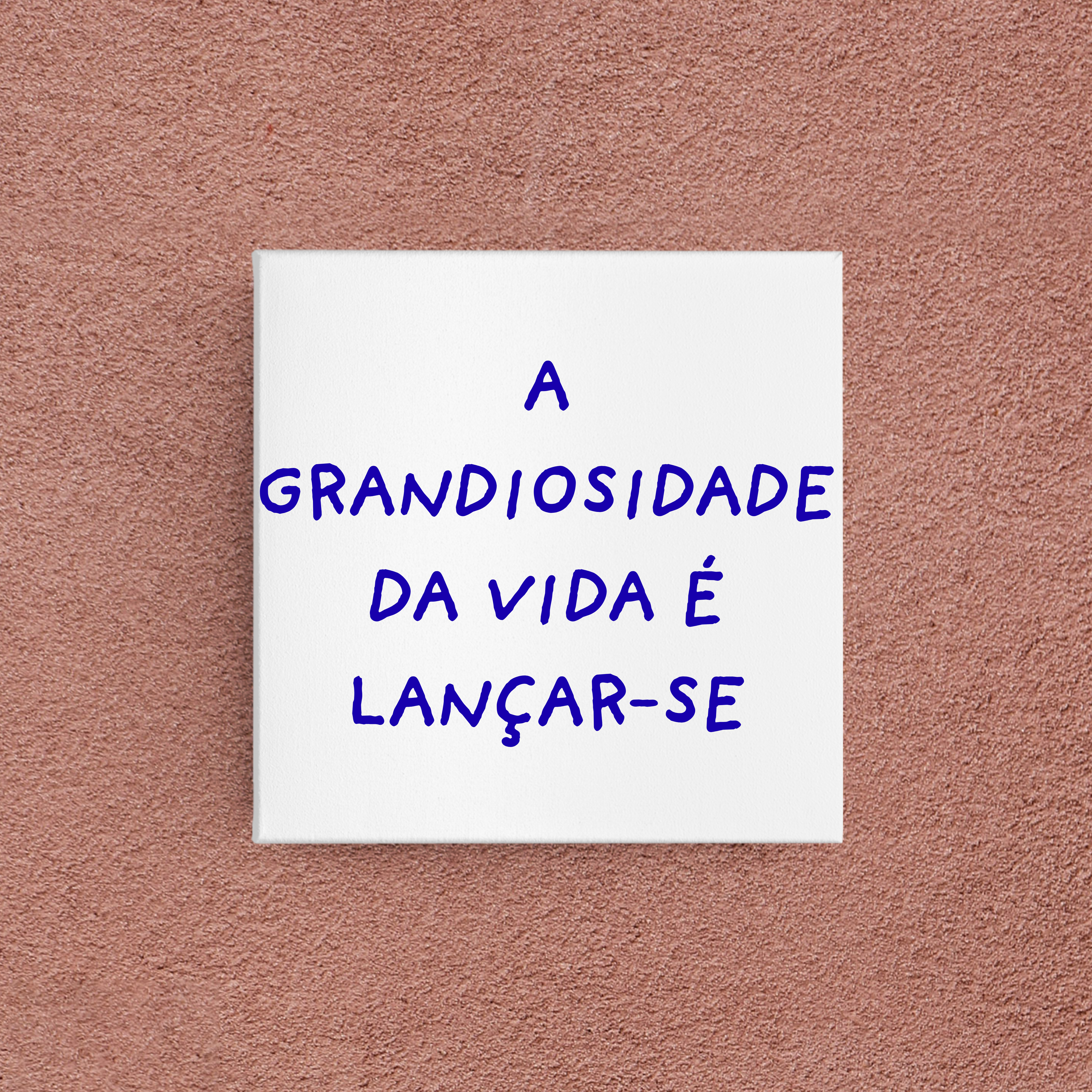 azulejo grandiosidade