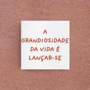 azulejo grandiosidade