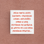 azulejo lua cheia