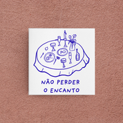 azulejo encanto