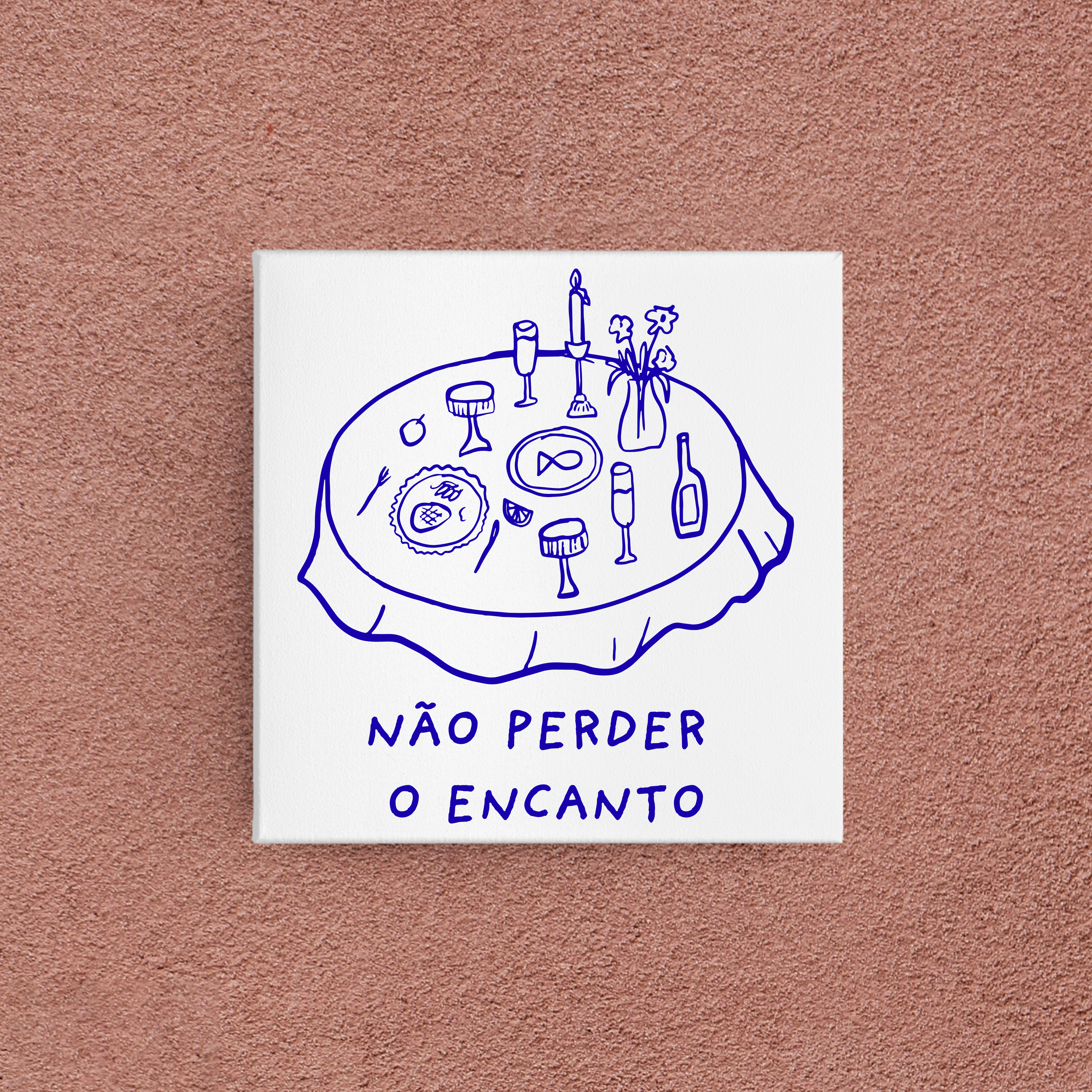azulejo encanto