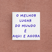azulejo melhor lugar do mundo