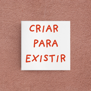 azulejo criar para existir