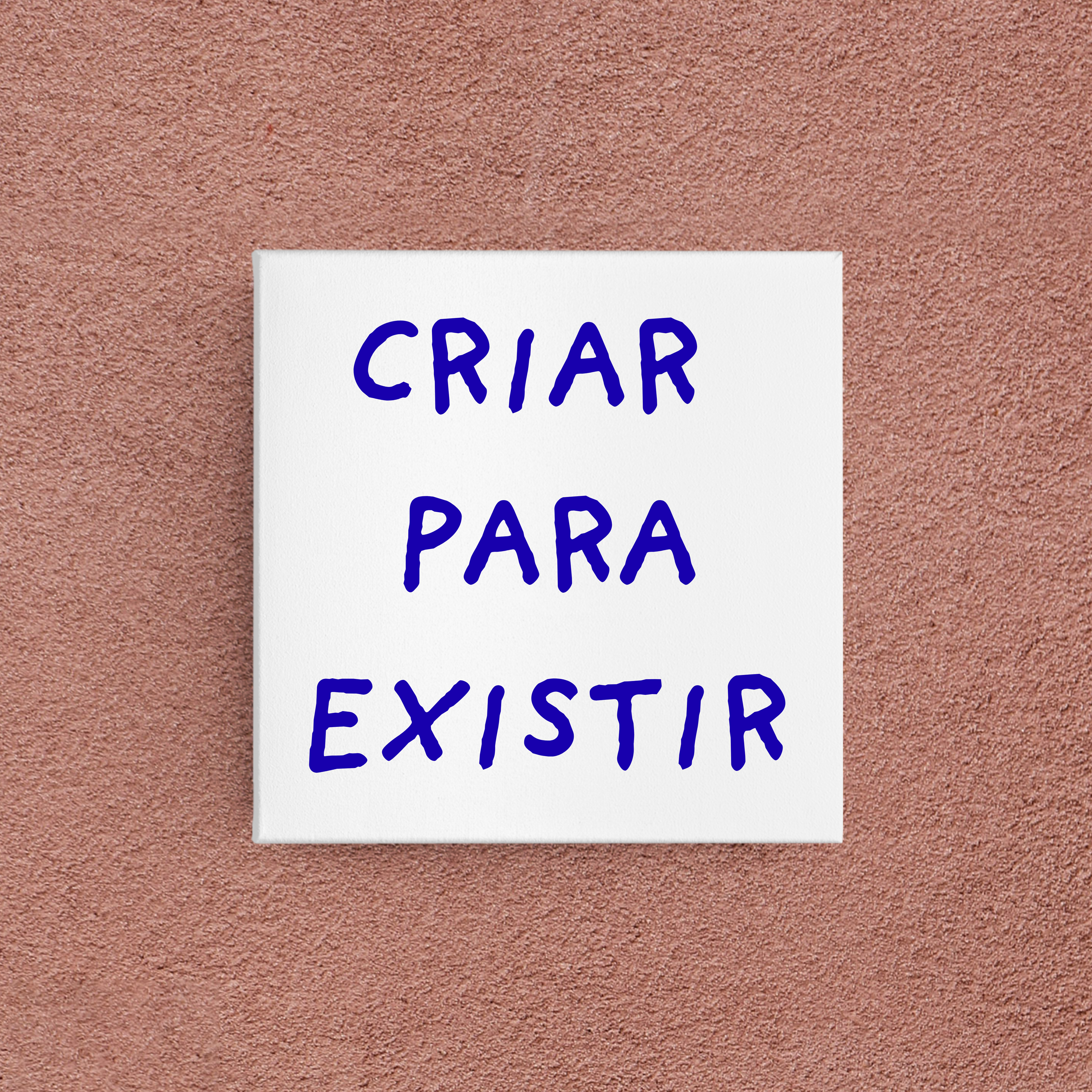 azulejo criar para existir