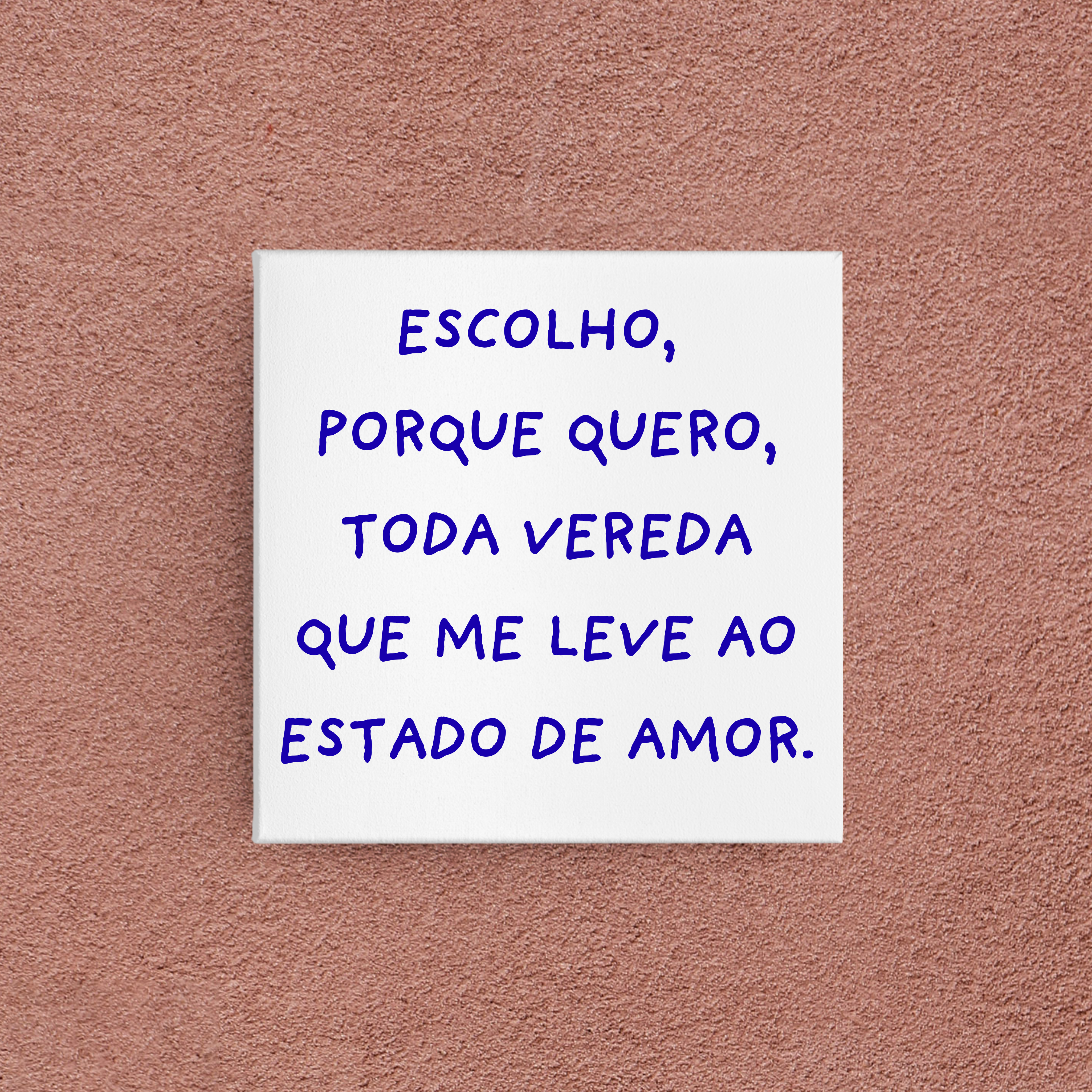 azulejo estado de amor