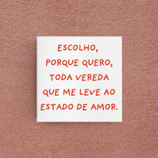 azulejo estado de amor