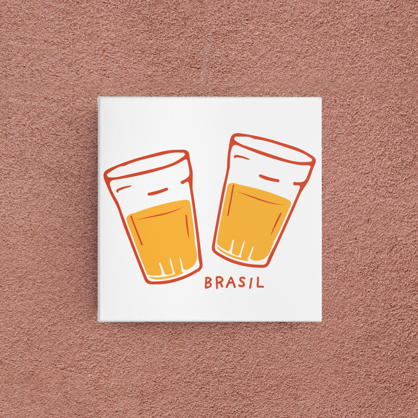 azulejo copo de cerveja