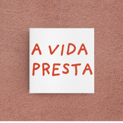 azulejo a vida presta