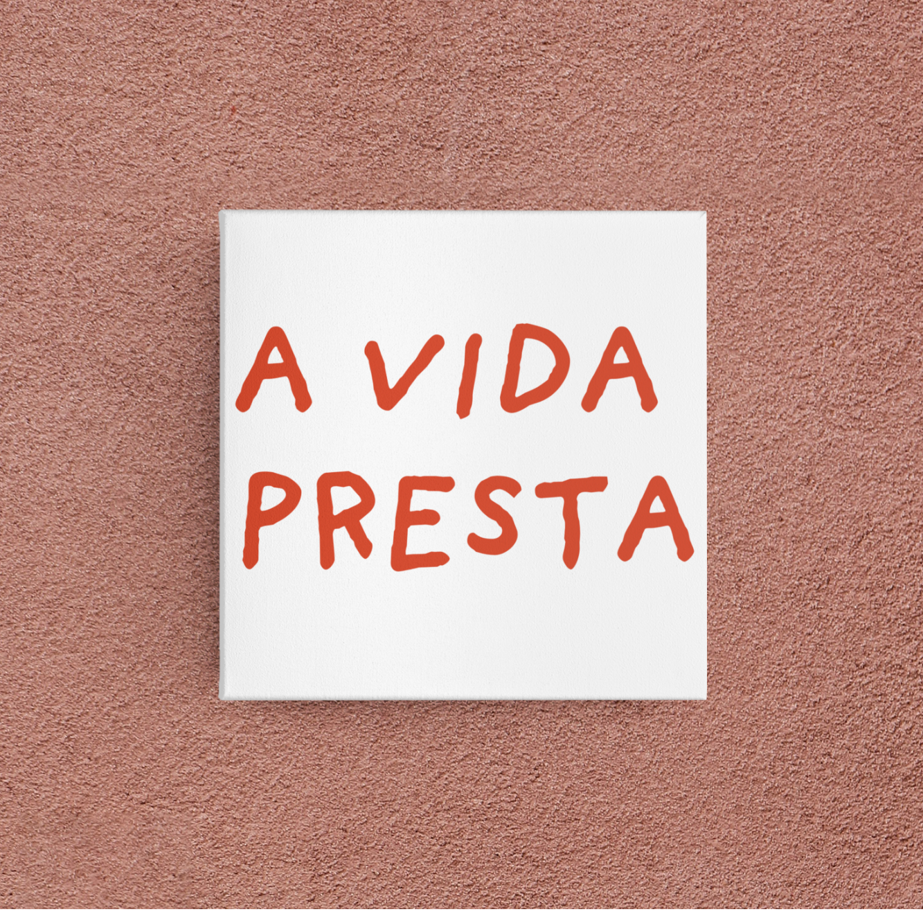 azulejo a vida presta