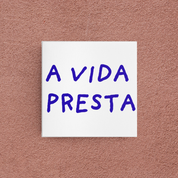 azulejo a vida presta