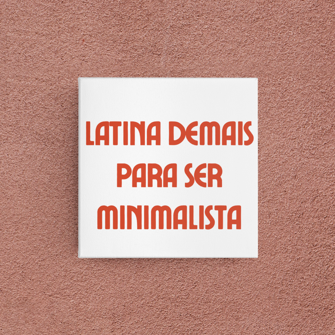 azulejo latina demais