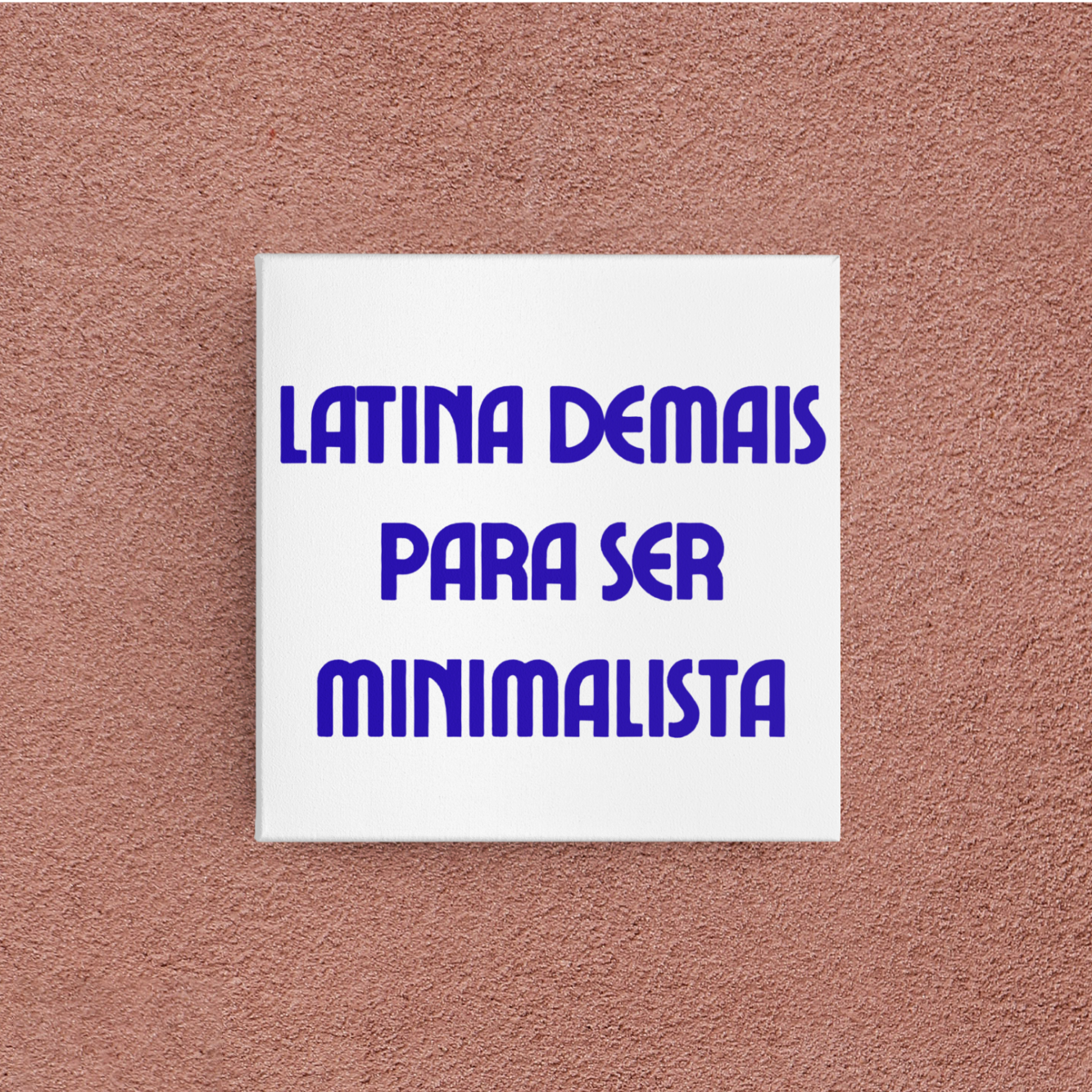 azulejo latina demais