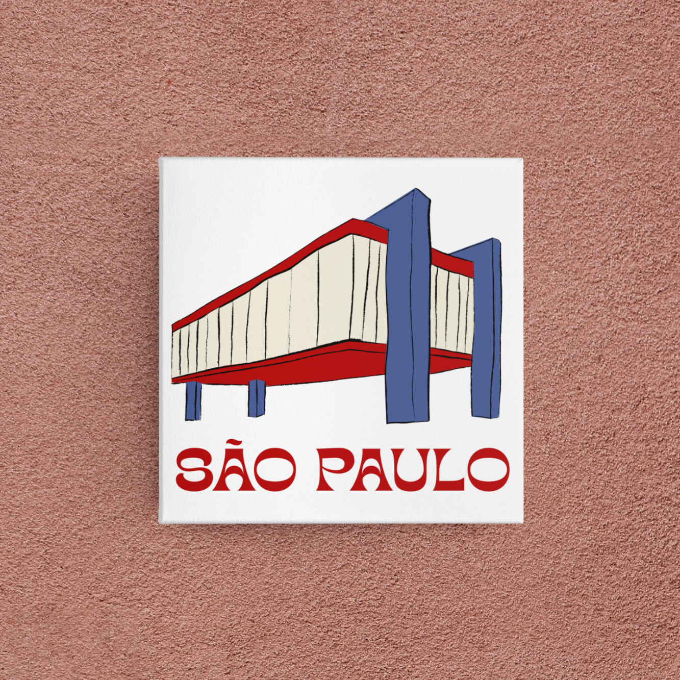 azulejo são paulo