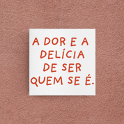 azulejo dor e delícia
