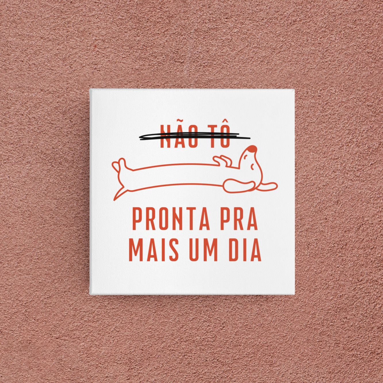 azulejo não tô pronta pra mais um dia