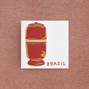 azulejo filtro de barro