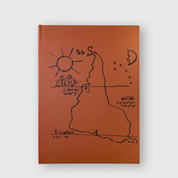 sketchbook brasilidades