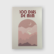 100 dias de mim