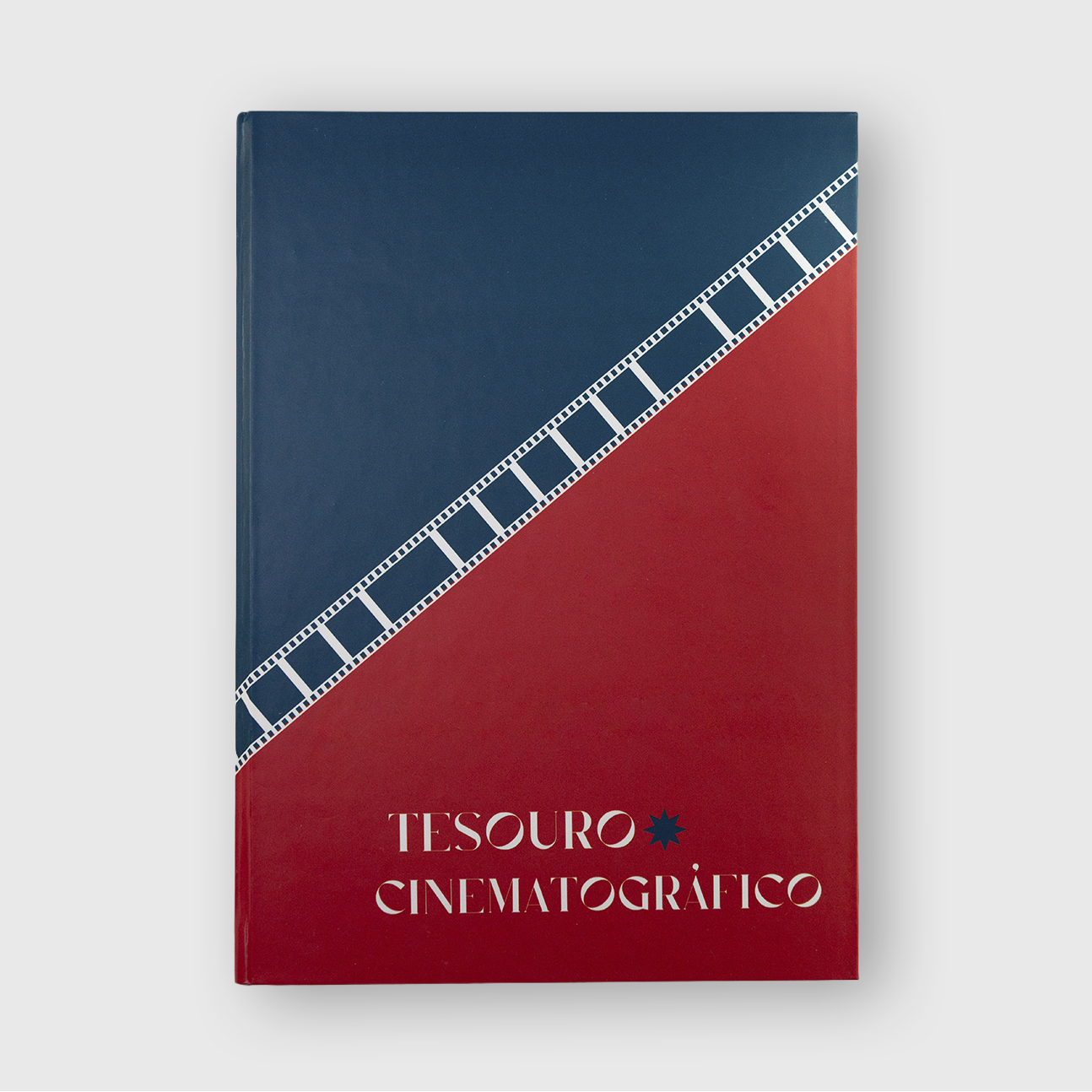 O CINEMA TORNA-SE REGISTRO