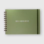 recordário