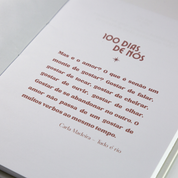 100 dias de nós