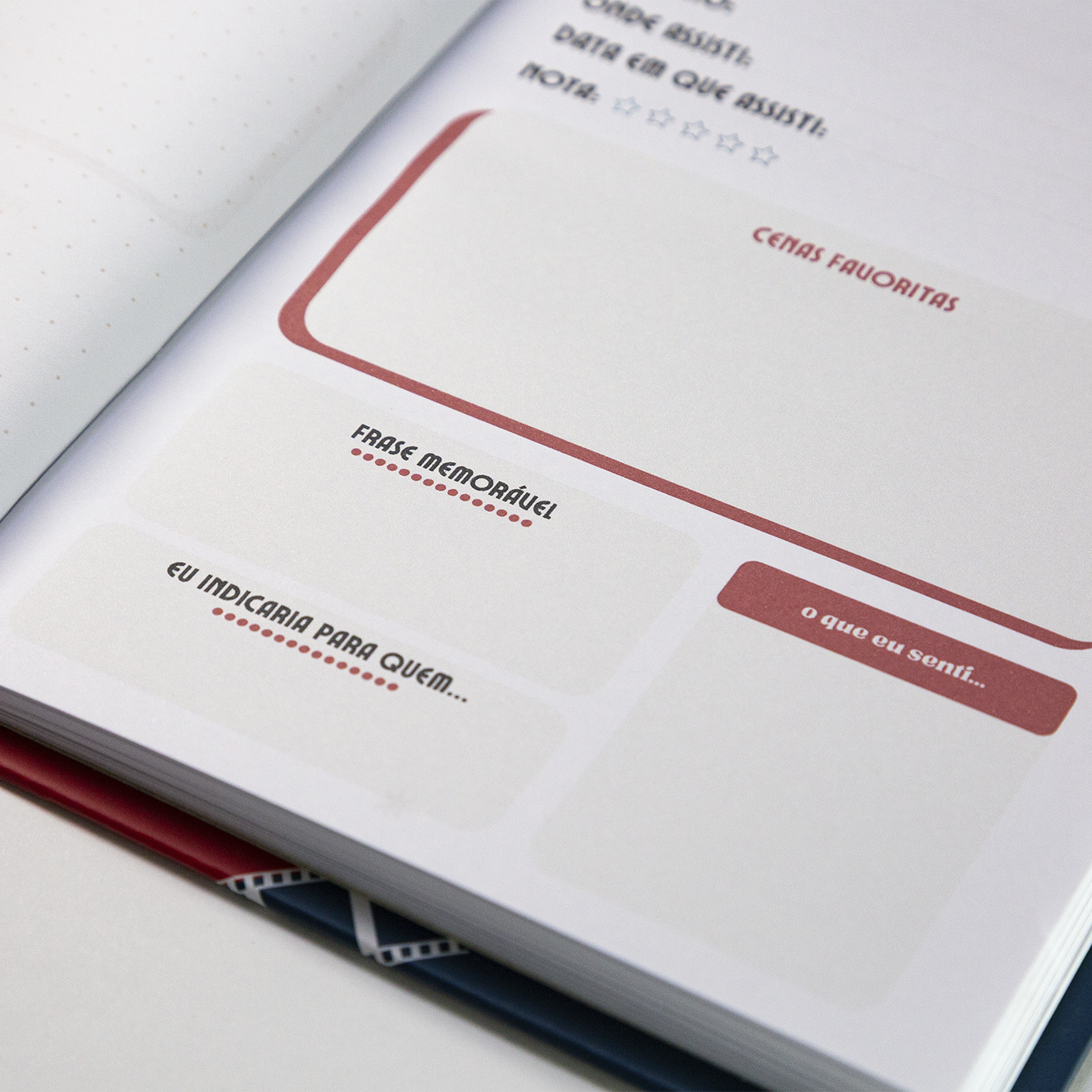 ESPAÇO DE DOCUMENTAÇÃO CINEMATOGRÁFICA