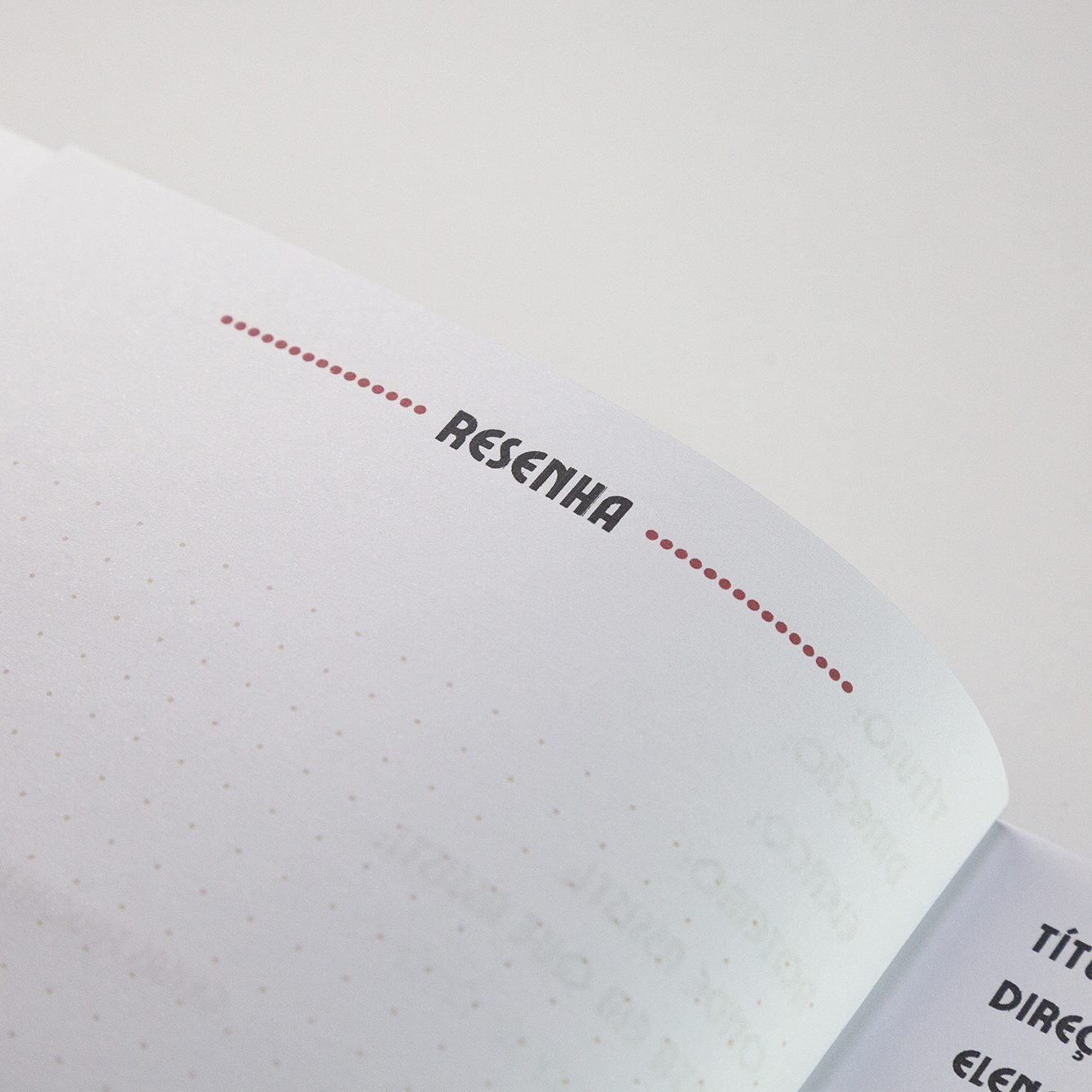 tesouro cinematográfico