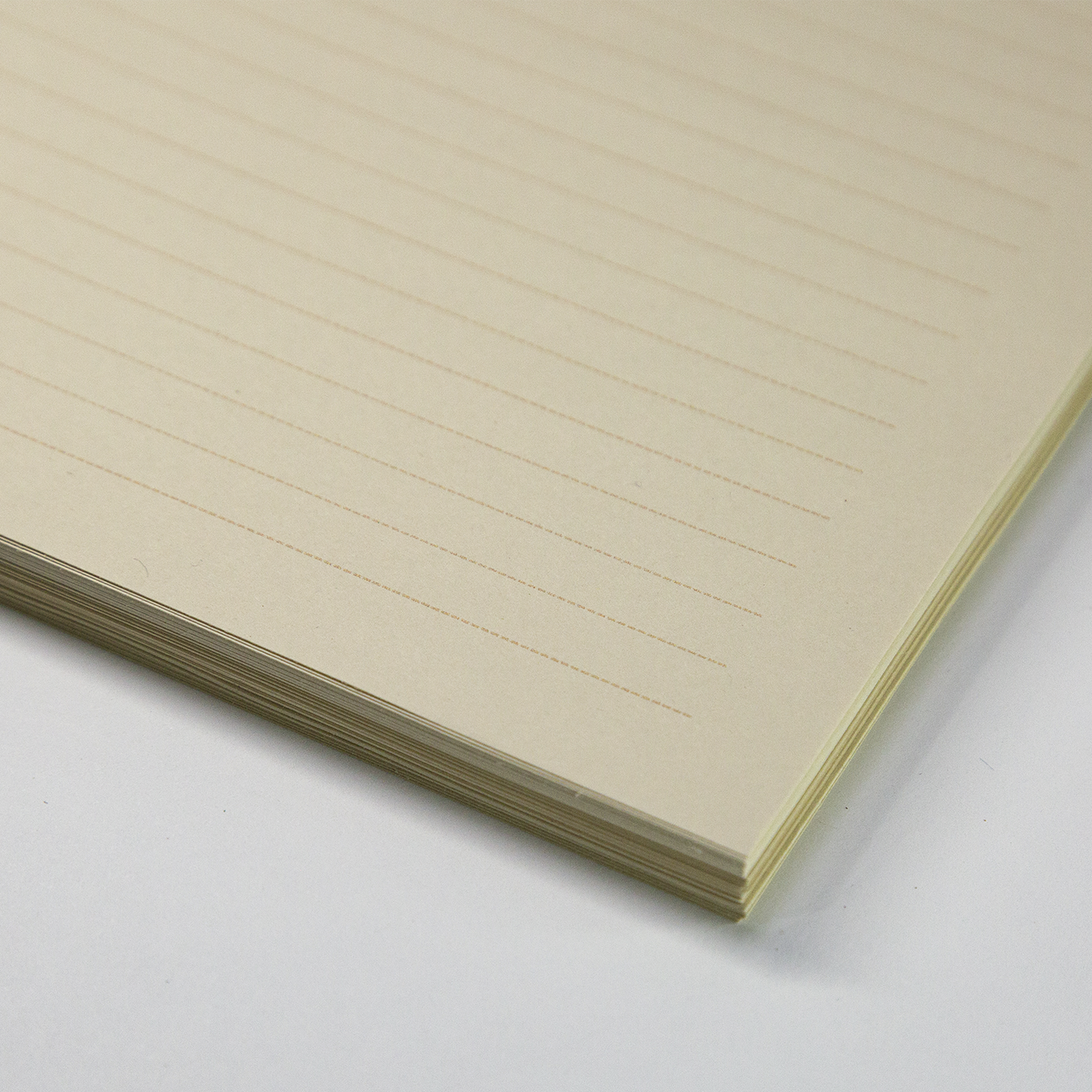 caderno caju