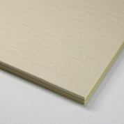 caderno caju