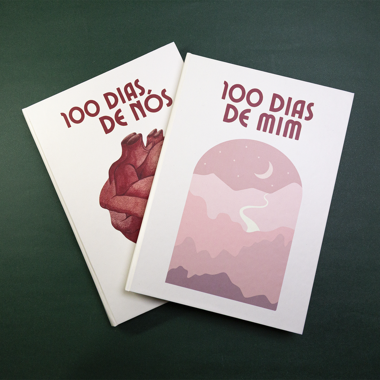 UM RESPIRO ENTRE O CAOS DOS DIAS