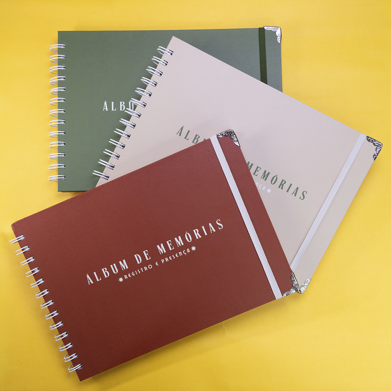 ferramentas de presença