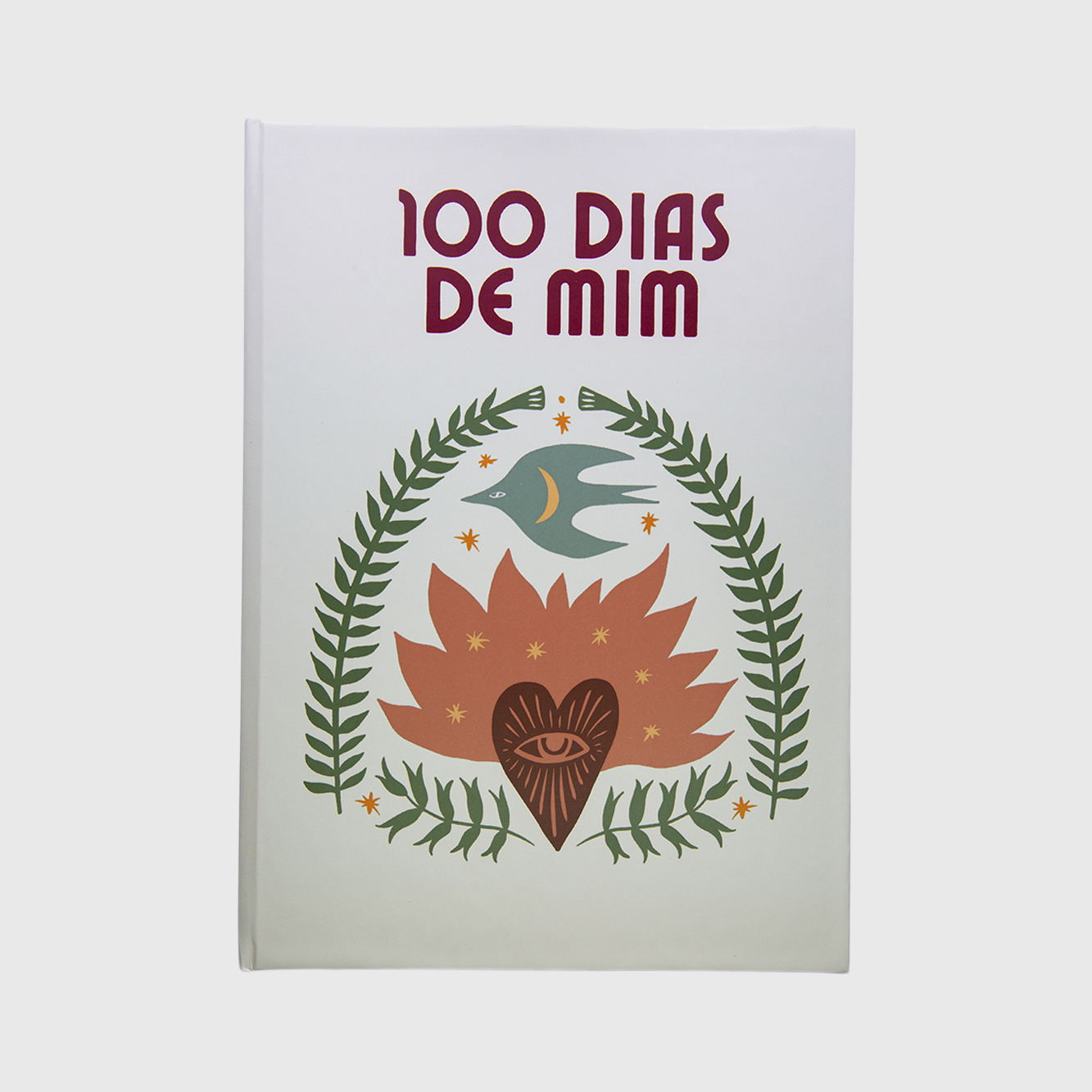 100 dias de mim