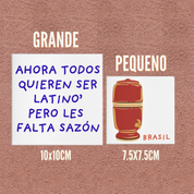 azulejo cadeira de boteco