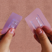 suporte de parede para azulejo