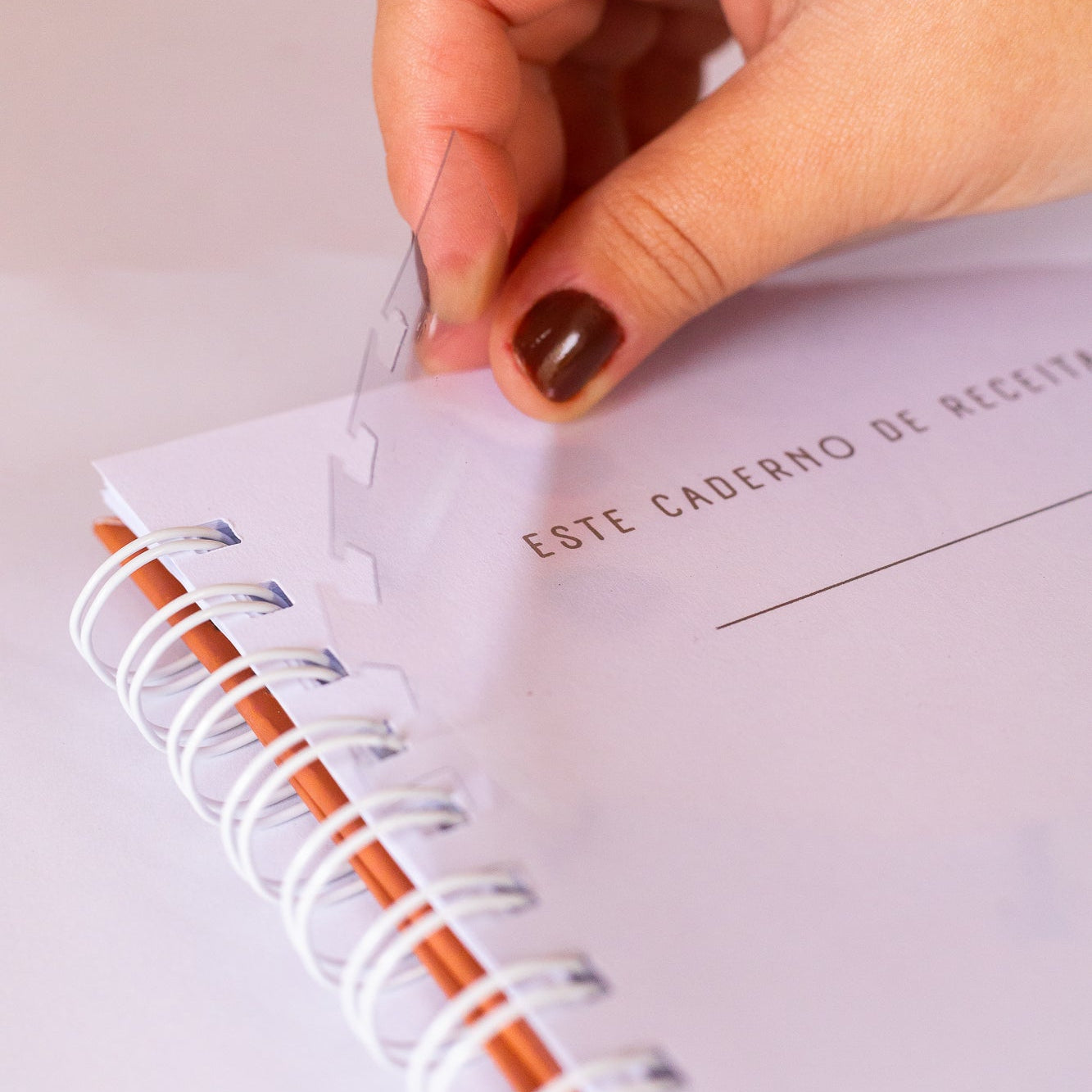 ACETATO REPOSICIONÁVEL