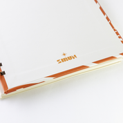 caderno certeza nenhuma