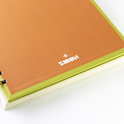 caderno salvar o desejo